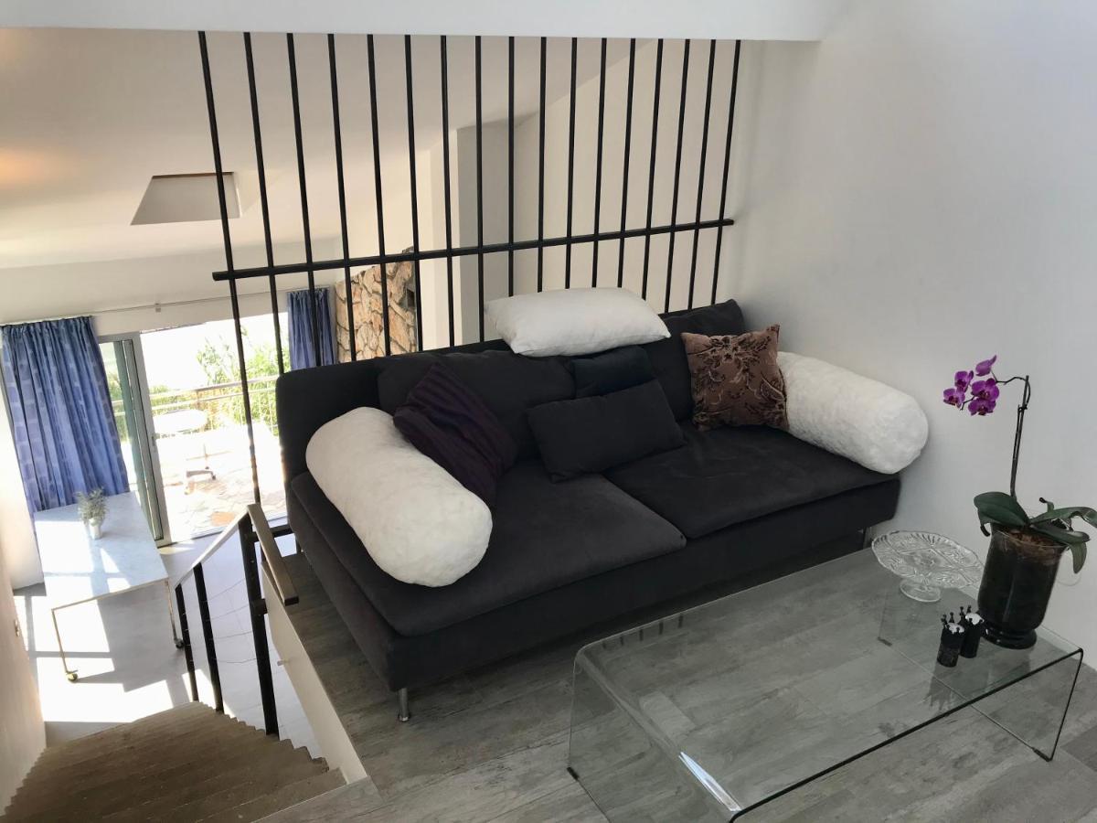 Loft-Beach-Apartments Ratko Нови-Винодолски Экстерьер фото
