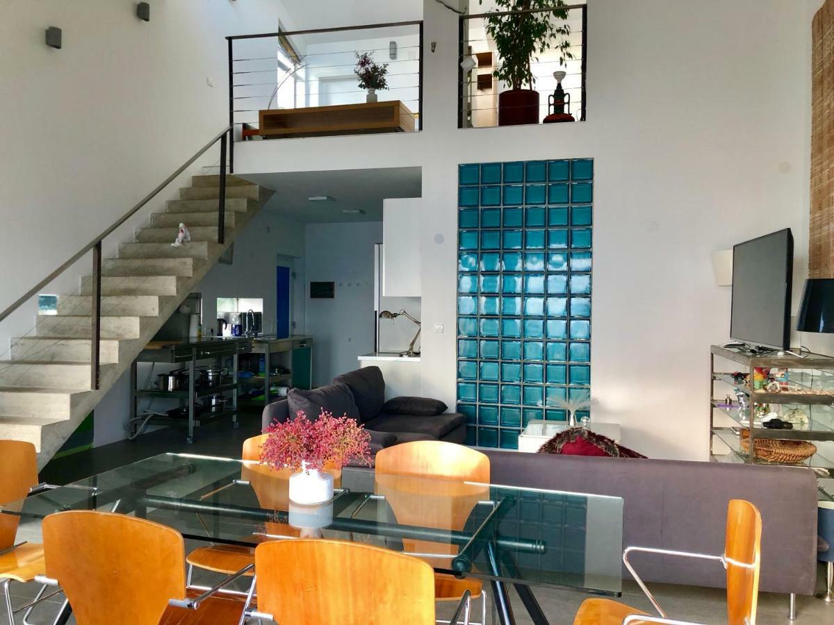 Loft-Beach-Apartments Ratko Нови-Винодолски Экстерьер фото