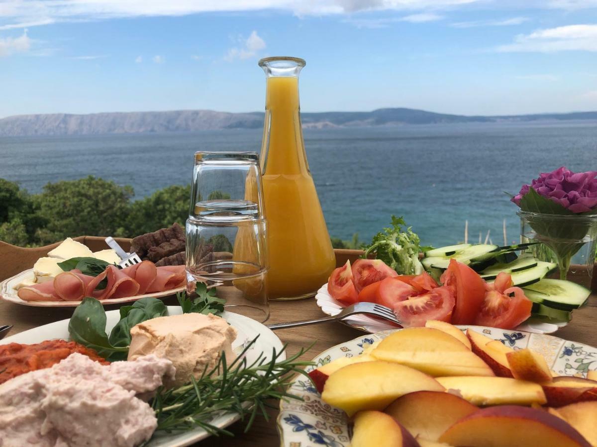 Loft-Beach-Apartments Ratko Нови-Винодолски Экстерьер фото