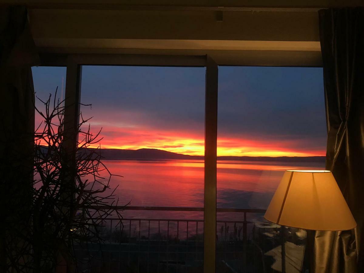 Loft-Beach-Apartments Ratko Нови-Винодолски Экстерьер фото