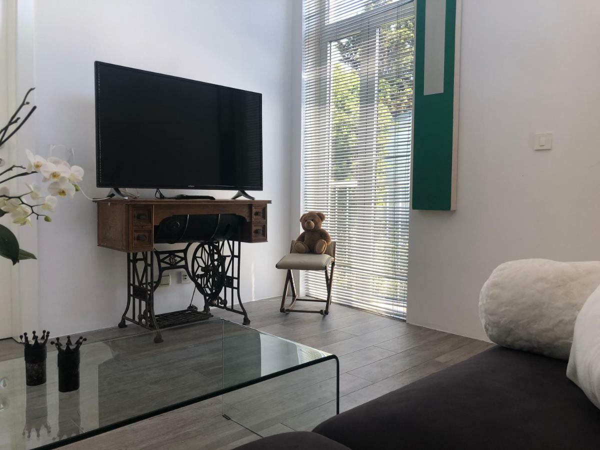 Loft-Beach-Apartments Ratko Нови-Винодолски Экстерьер фото